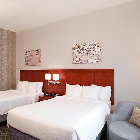 Courtyard By Marriott Charlotte Ballantyne Zewnętrze zdjęcie