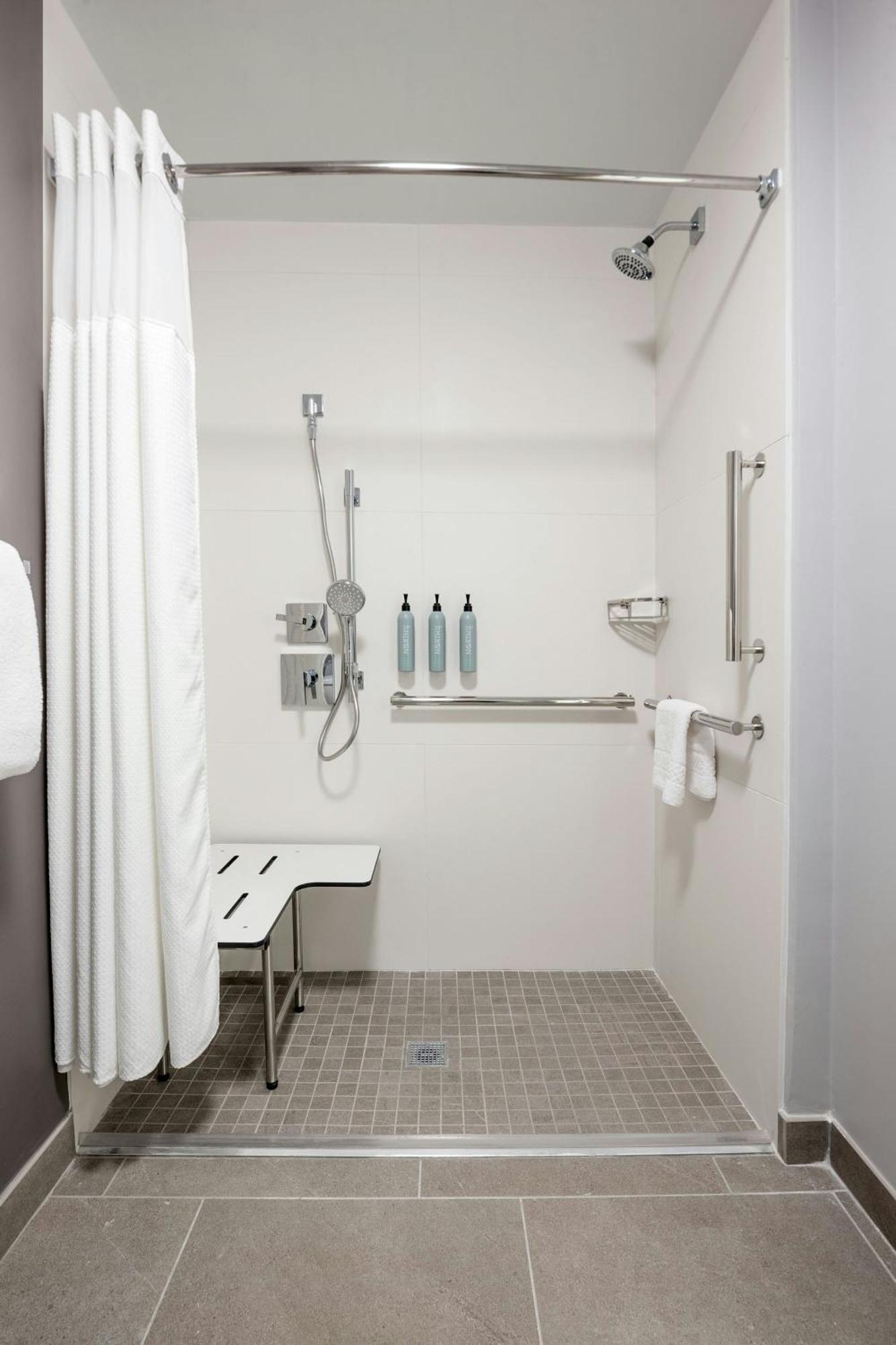 Courtyard By Marriott Charlotte Ballantyne Zewnętrze zdjęcie